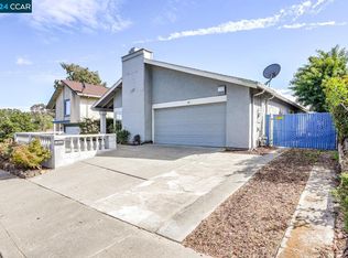 261 Shady Ln, Vallejo, CA
