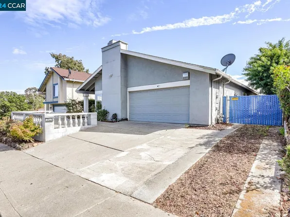 261 Shady Ln, Vallejo, CA 94591