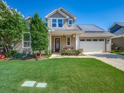 409 Village Way, Argyle, TX, 76226