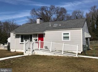 703 Plater St, Aberdeen, MD 21001