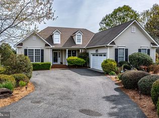 61 Mercers Way, Irvington, VA