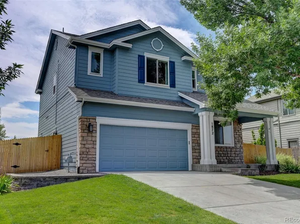 1872 E 164th Place, Thornton, CO 80602