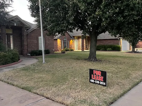 12909 Condor Dr, Oklahoma City, OK 73170