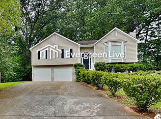 20 Breckenridge Dr, Powder Springs, GA 30127