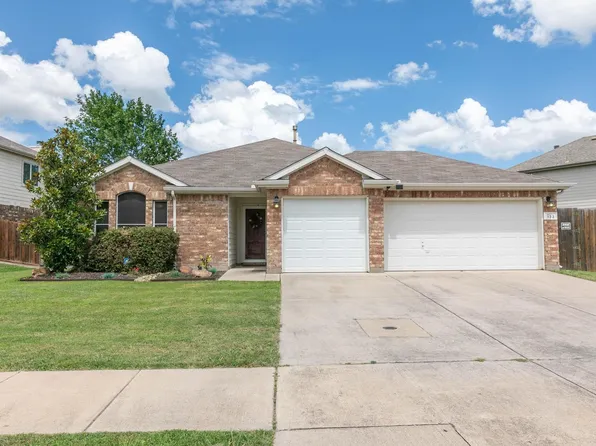 132 Redbud Dr, Forney, TX 75126