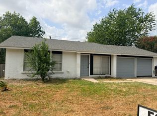 5514 Ghost Hawk St, San Antonio, TX 78242