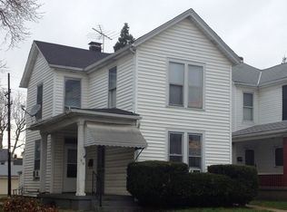 413 Eaton Ave #2, Hamilton, OH