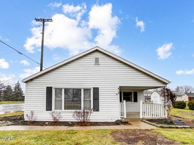 414 N State St, Delphos, OH, 45833