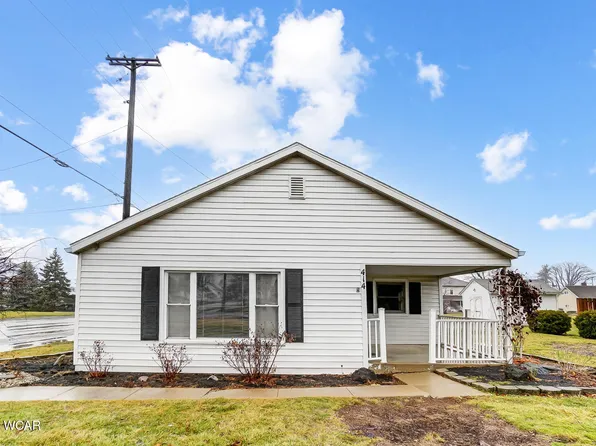 414 N State St, Delphos, OH 45833