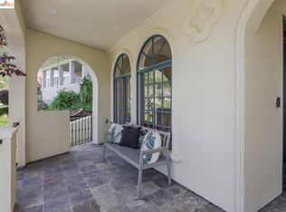 6292 Ruthland Rd, Oakland, CA 94611