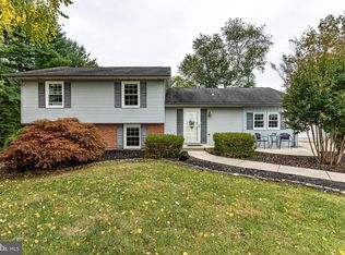 9096 Holly Ct, Union Bridge, MD 21791