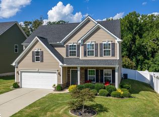 104 Mohegan Way, Greenville, SC 29607