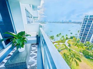 1500 Bay Rd APT 1244S, Miami Beach, FL 33139