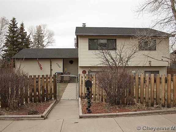 2nd image of 4209 Cheyenne Dr