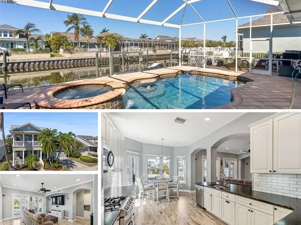 428 Islebay Dr, Apollo Beach, FL 33572