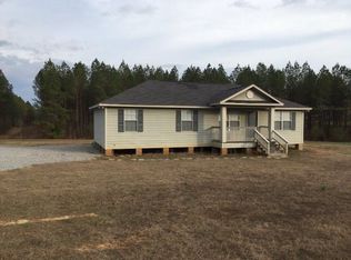 248 Morgan Rd, Canton, MS 39046