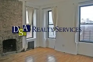 Rented by DSA Realty