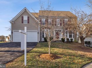 18801 Birdwood Ct, Leesburg, VA 20176