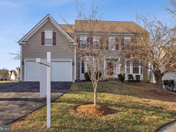 18801 Birdwood Ct, Leesburg, VA 20176