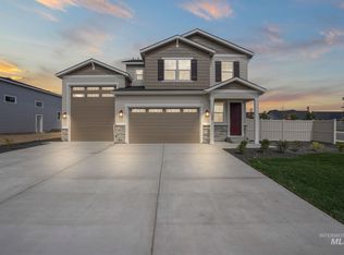 1264 Stirling Meadows St, Middleton, ID 83644
