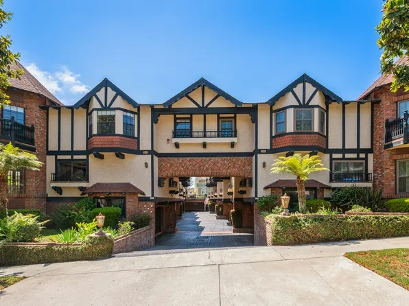 227 S Irena Ave Unit 12, Redondo Beach, CA 90277