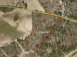 0 Wren Rd, Windsor, SC 29856