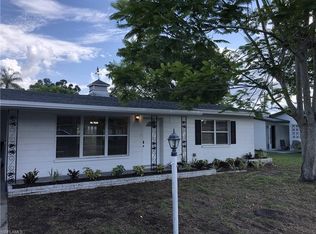 1425 Charles Rd, Fort Myers, FL 33919