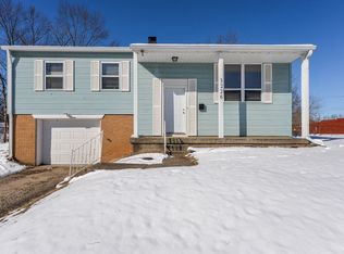 3226 Voigt Dr, Indianapolis, IN