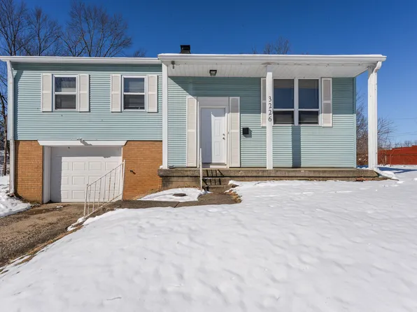 3226 Voigt Dr, Indianapolis, IN 46224