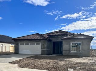 11123 Irontooth Ave, Bakersfield, CA 93311