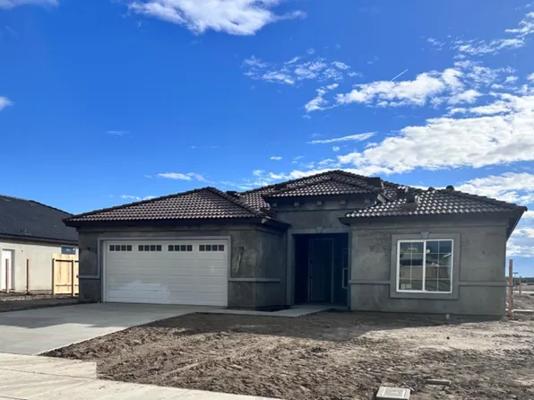 11123 Irontooth Ave, Bakersfield, CA 93311