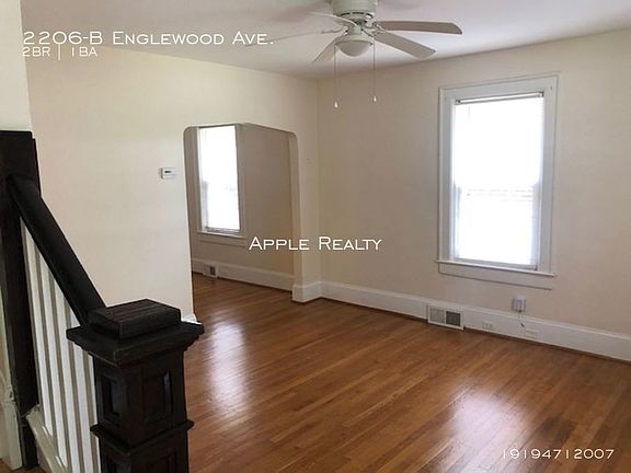 3rd image of 2206B Englewood Ave