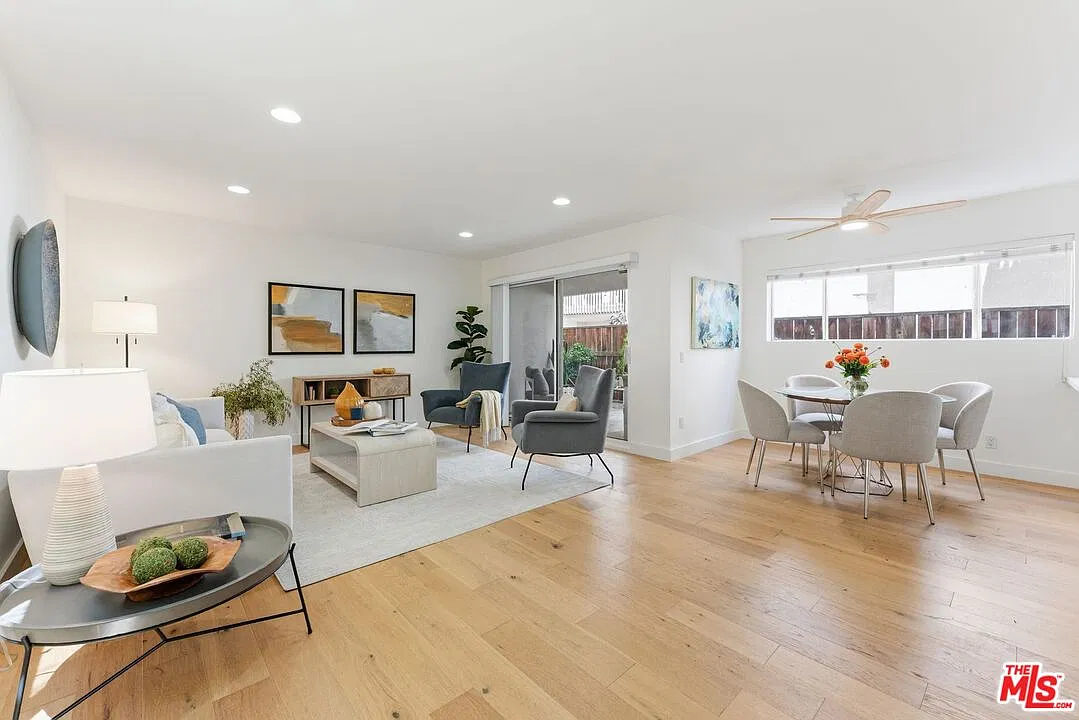 2 bed, 2.0 bath, 1159 sqft, $4,995 — Photo 1
