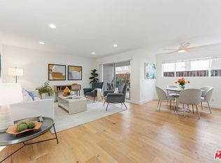 446 San Vicente Blvd Unit 106, Santa Monica, CA 90402