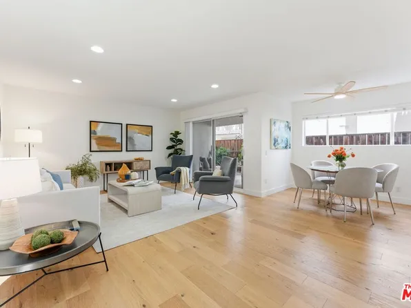 446 San Vicente Blvd Unit 106, Santa Monica, CA 90402