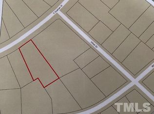 310 E Chatham St, Cary, NC 27511