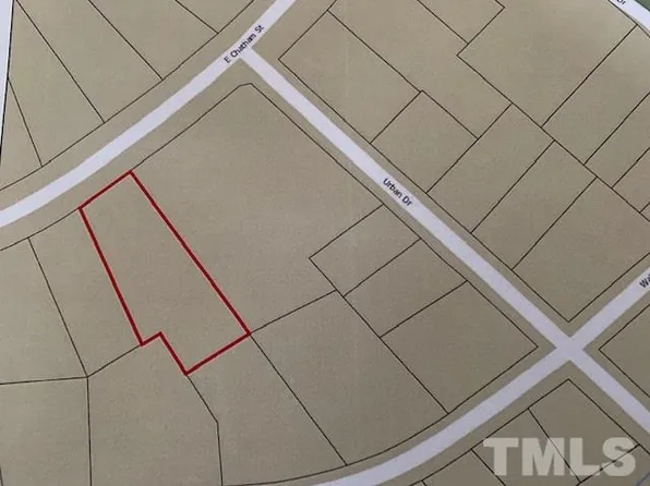 310 E Chatham St, Cary, NC 27511