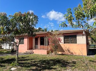 Opa Locka 2nd Rev Pl, Opa Locka, FL 33054