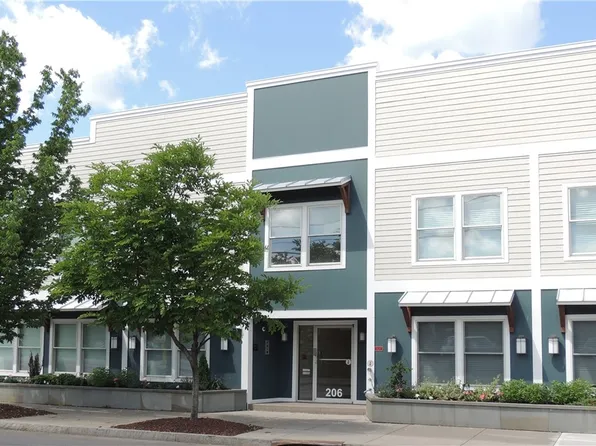 206 Taughannock Blvd #206, Ithaca, NY 14850