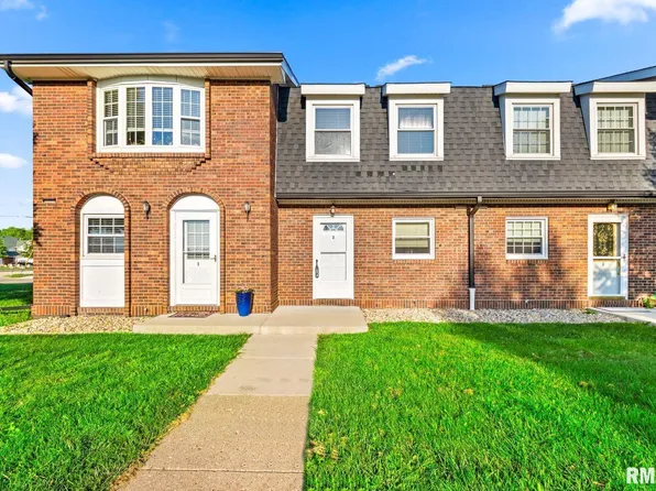 1900 S 2nd Ave, Morton, IL 61550