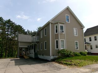 18 Pettingill, Lewiston, ME 04240