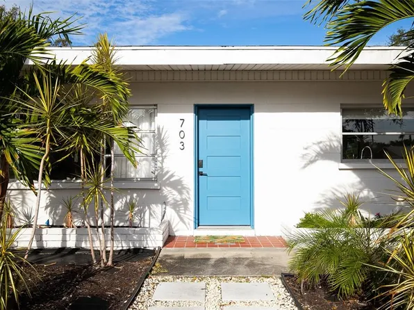 703 Whitfield Ave, Sarasota, FL 34243