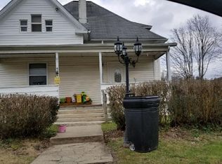 18 Monroe St, Rivesville, WV 26588