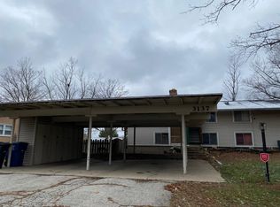 3137 Cleveland Ave, Michigan City, IN