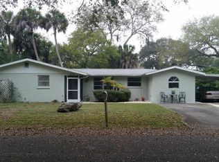 378 Dragon Rd, Venice, FL 34293
