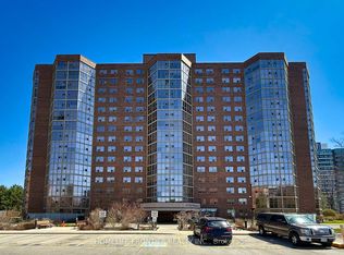 20 Baif Blvd #704, Richmond Hill, ON L4C8T1