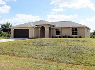 3203 14th St SW, Lehigh Acres, FL 33976