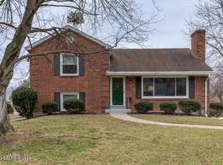 2504 Wendell Ave, Louisville, KY