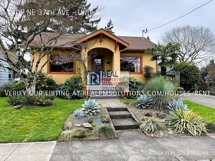 1st image of 4409 NE 37th Ave #A