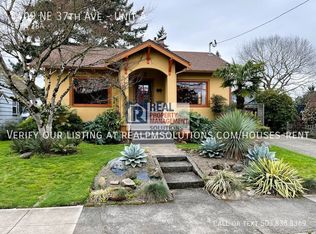 4409 NE 37th Ave #A, Portland, OR